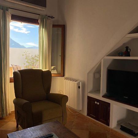 Casa Nuria, En El Centro, Al Lado De La Escalinata Del Calvario Para 6 Personas Pollença Eksteriør bilde
