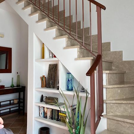 Casa Nuria, En El Centro, Al Lado De La Escalinata Del Calvario Para 6 Personas Pollença Eksteriør bilde