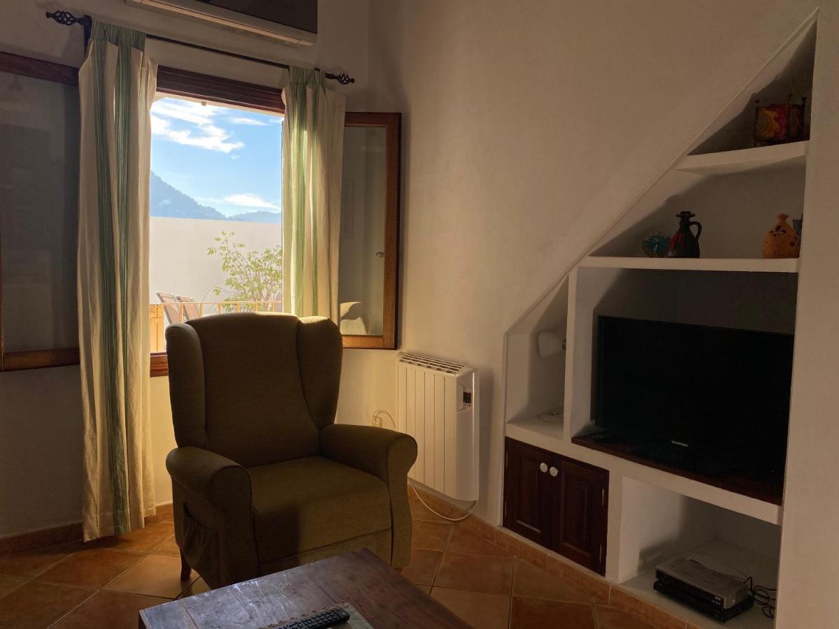 Casa Nuria, En El Centro, Al Lado De La Escalinata Del Calvario Para 6 Personas Pollença Eksteriør bilde