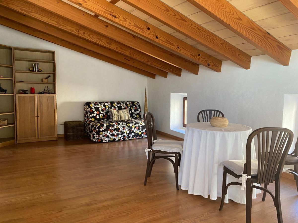 Casa Nuria, En El Centro, Al Lado De La Escalinata Del Calvario Para 6 Personas Pollença Eksteriør bilde