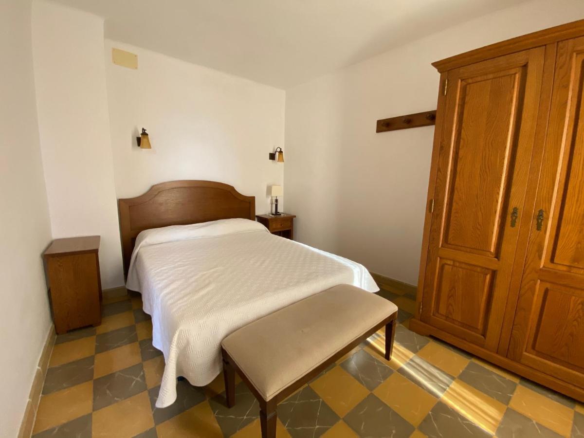 Casa Nuria, En El Centro, Al Lado De La Escalinata Del Calvario Para 6 Personas Pollença Eksteriør bilde
