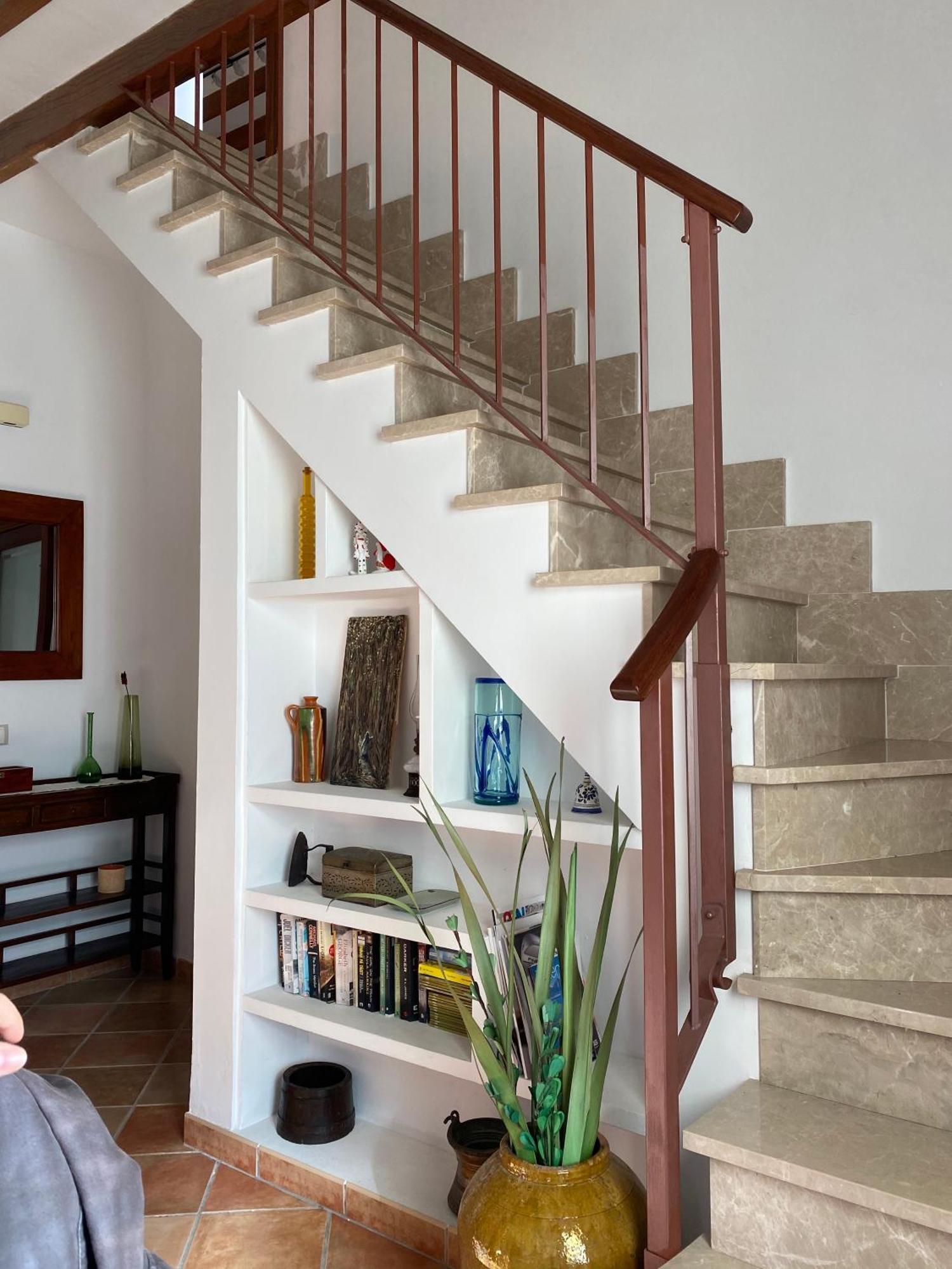 Casa Nuria, En El Centro, Al Lado De La Escalinata Del Calvario Para 6 Personas Pollença Eksteriør bilde